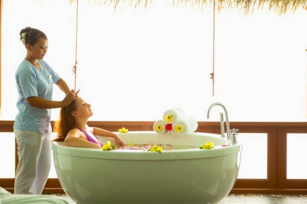 The Spa